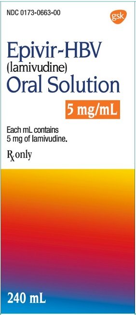 Epivir Prescribing Information Pdf